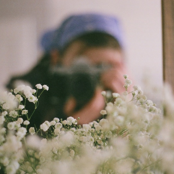 get to know me! - Picture 1 of 1